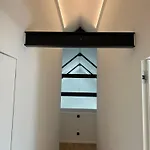 Loft Bardot - Luxe & Design Feriehus *