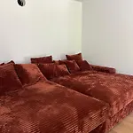 Feriehus Loft Bardot - Luxe & Design
