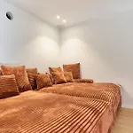 Loft Bardot - Luxe & Design Feriehus *