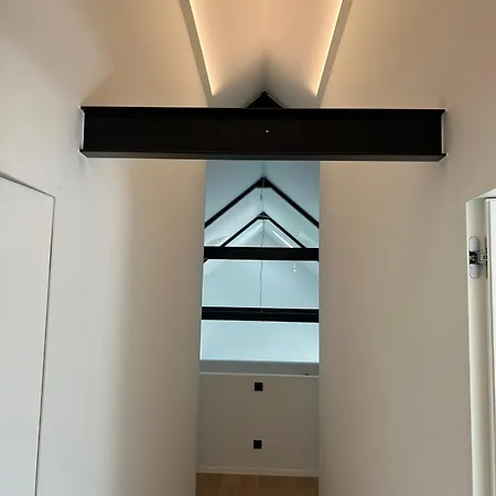 Loft Bardot - Luxe & Design Feriehus *