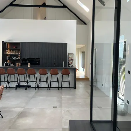 Loft Bardot - Luxe & Design Gheer