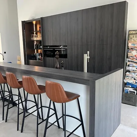 Loft Bardot - Luxe & Design * Gheer