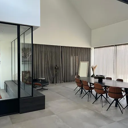 Ferienhaus Loft Bardot - Luxe & Design