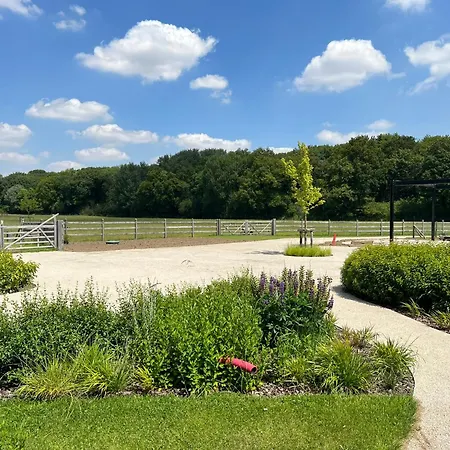 Loft Bardot - Luxe & Design Ferienhaus *