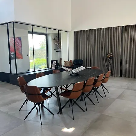 Loft Bardot - Luxe & Design Gheer