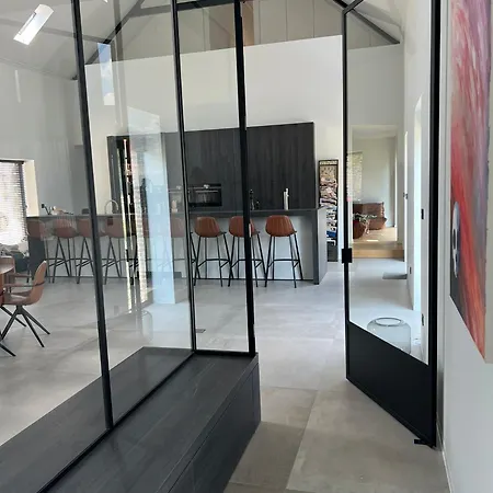 Loft Bardot - Luxe & Design