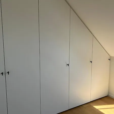 Prázdninový dům Loft Bardot - Luxe & Design *