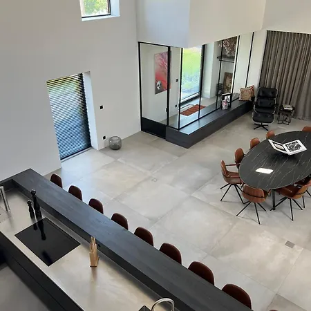 Loft Bardot - Luxe & Design Gheer