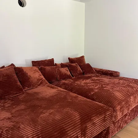 Feriehus Loft Bardot - Luxe & Design