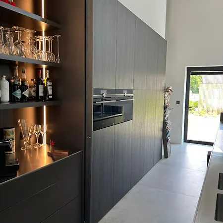 Feriehus Loft Bardot - Luxe & Design *