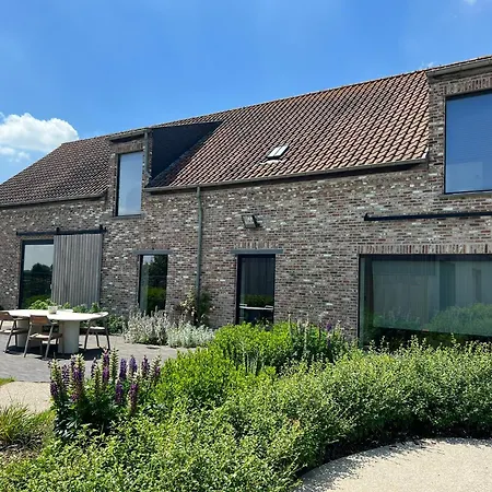 Loft Bardot - Luxe & Design Ferienhaus Gheer