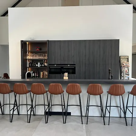 Loft Bardot - Luxe & Design