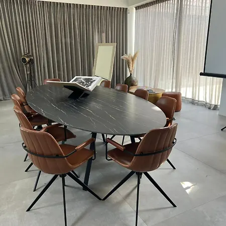 Loft Bardot - Luxe & Design Prázdninový dům