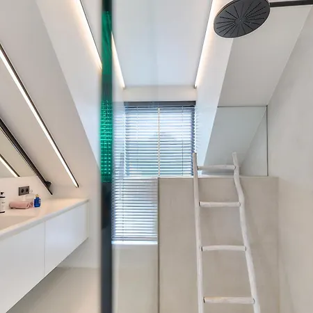 Loft Bardot - Luxe & Design