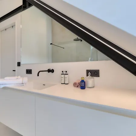 Loft Bardot - Luxe & Design Feriehus Gheer