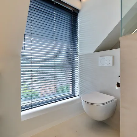 Loft Bardot - Luxe & Design Gheer