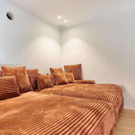 Loft Bardot - Luxe & Design Holiday home *