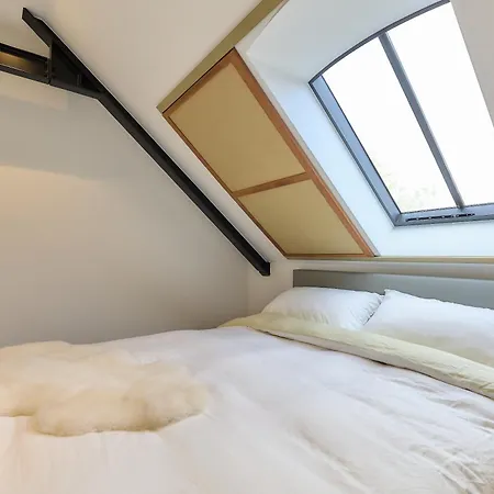 Loft Bardot - Luxe & Design Gheer