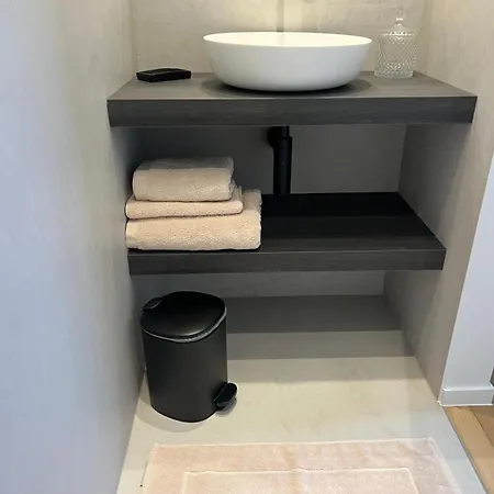 Loft Bardot - Luxe & Design *