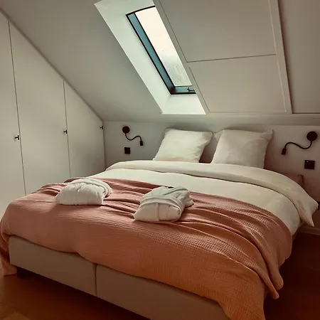 Loft Bardot - Luxe & Design * Gheer