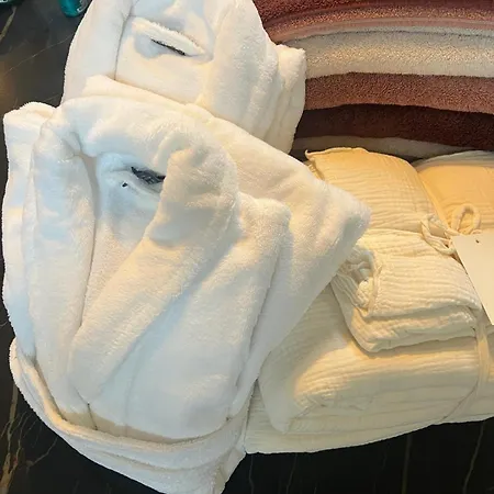 Loft Bardot - Luxe & Design Holiday home