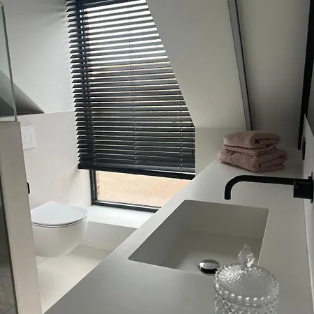 Loft Bardot - Luxe & Design Holiday home *