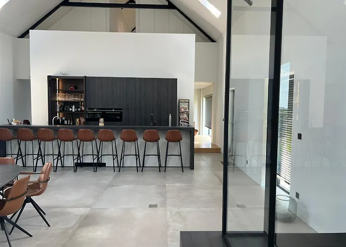 Loft Bardot - Luxe & Design Gheer