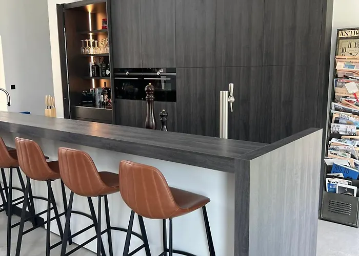 Loft Bardot - Luxe & Design * Gheer