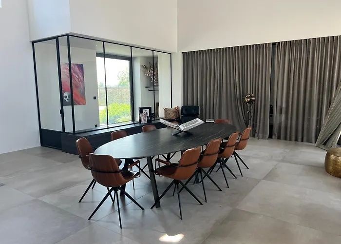 Loft Bardot - Luxe & Design Gheer