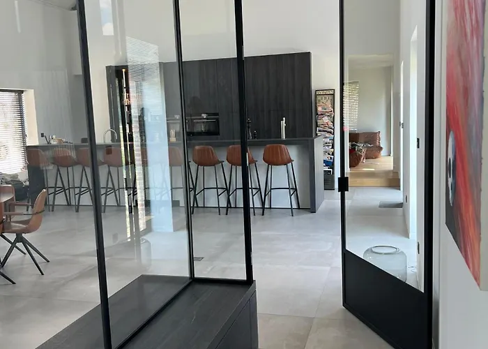 Loft Bardot - Luxe & Design