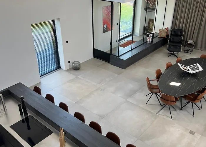 Loft Bardot - Luxe & Design Gheer