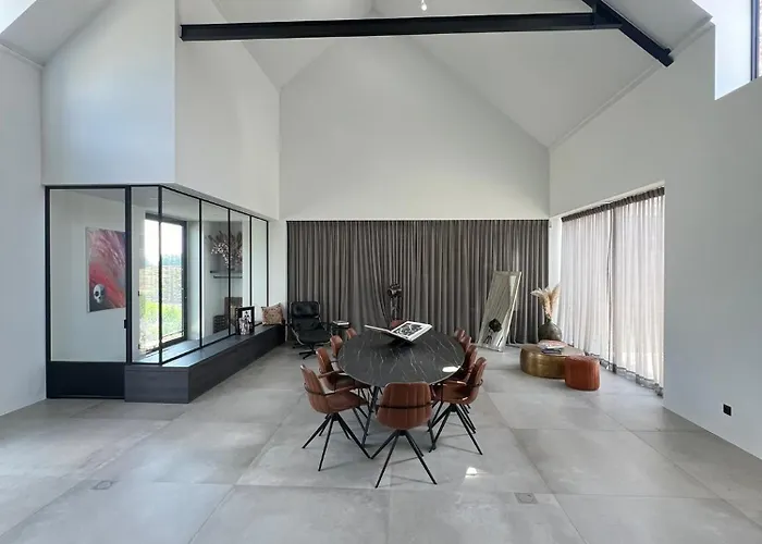 Loft Bardot - Luxe & Design