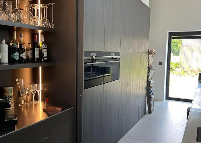 Ferienhaus Loft Bardot - Luxe & Design *