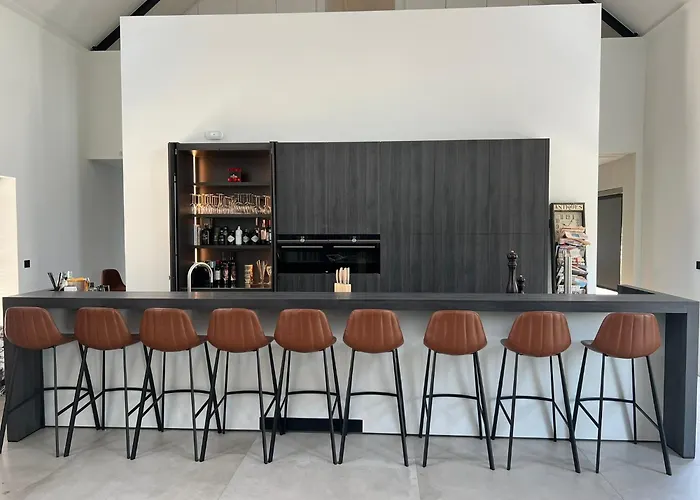 Loft Bardot - Luxe & Design