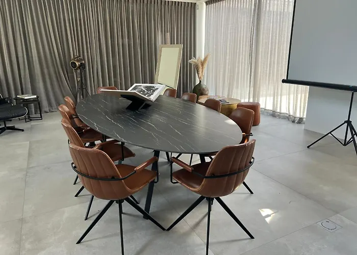 Loft Bardot - Luxe & Design Ferienhaus