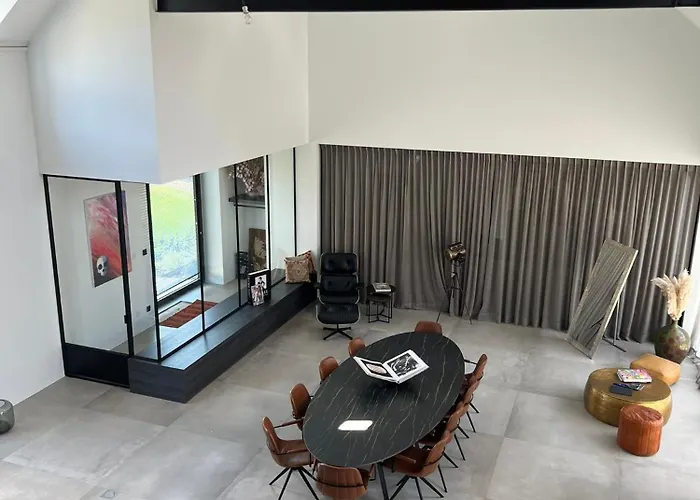 Loft Bardot - Luxe & Design Ferienhaus Gheer