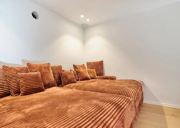 Loft Bardot - Luxe & Design Ferienhaus *