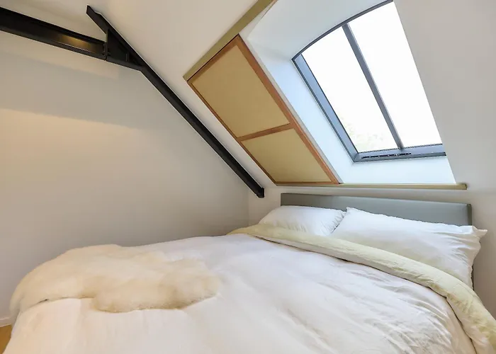 Loft Bardot - Luxe & Design Gheer