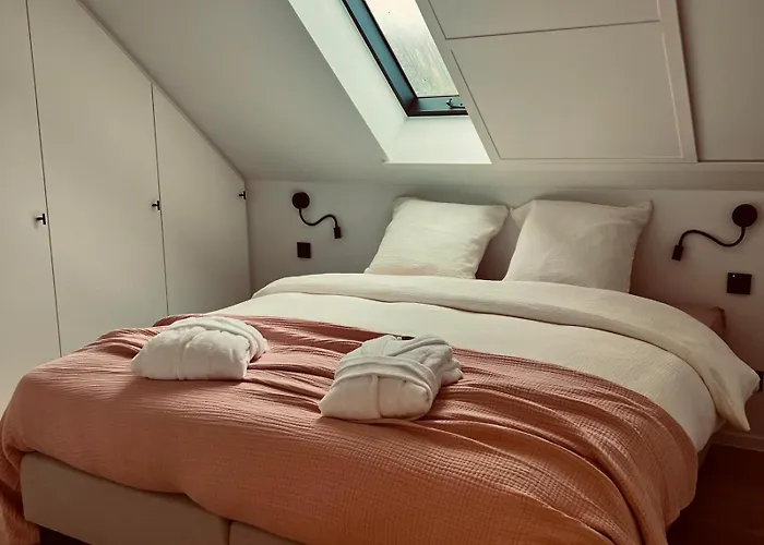 Loft Bardot - Luxe & Design * Gheer