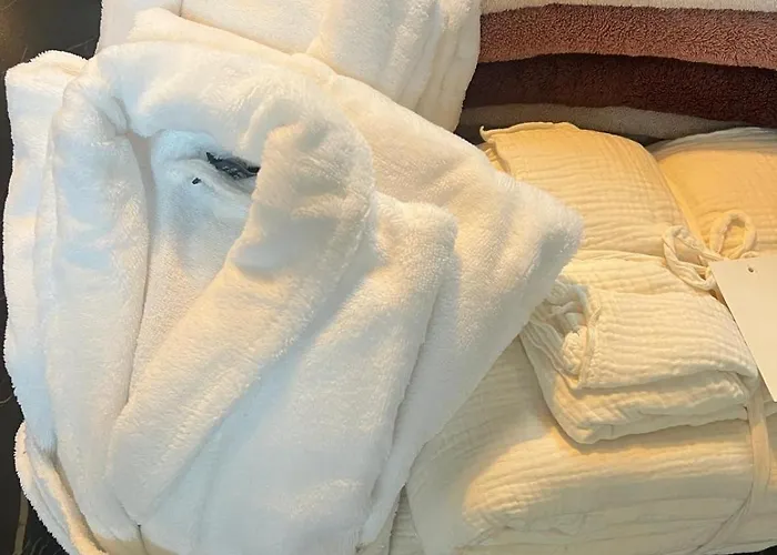 Loft Bardot - Luxe & Design Ferienhaus